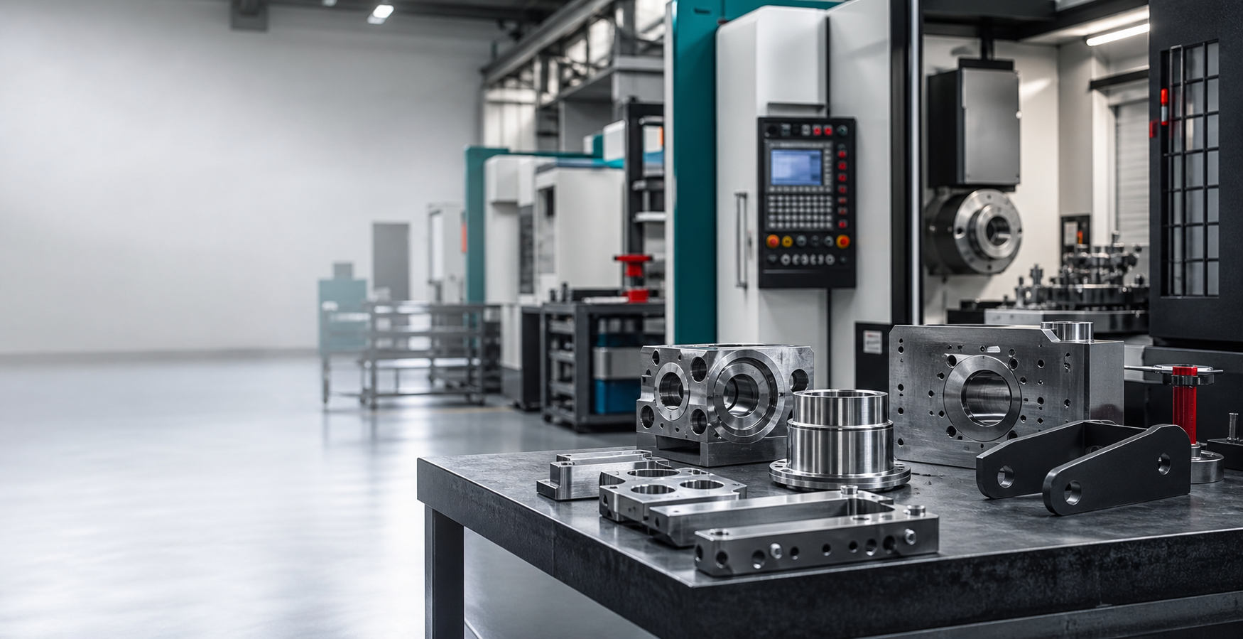 KAM Export manufacturing network