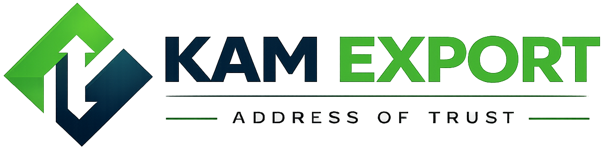 KAM EXPORT